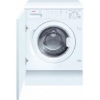 Bosch WIS 28440 návod a manuál