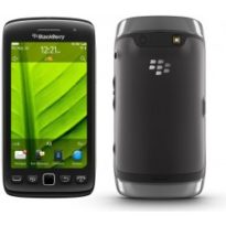 Blackberry 9860 Torch návod a manuál