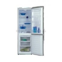 Beko CVA 34123 X návod a manuál