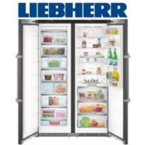 Liebherr SBSbs 8673 návod a manuál
