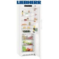 Liebherr KB 4310 návod a manuál