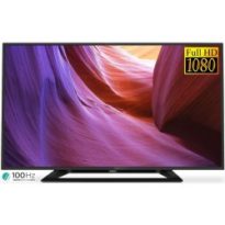 Philips 40PFT4100 návod a manuál