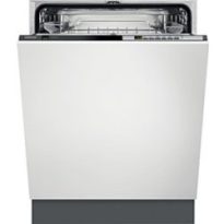 Zanussi ZDT26040FA návod a manuál
