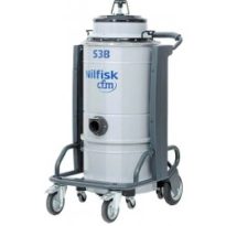 NILFISK S3B L50 návod a manuál