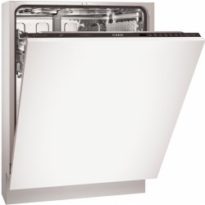 AEG Favorit 55002VI0P návod a manuál