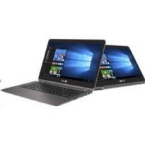 Asus UX360UAK-BB322T návod a manuál