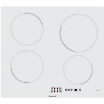 BRANDT BPI 6410 W návod a manuál