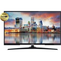 Hitachi 43HK5W64 návod a manuál