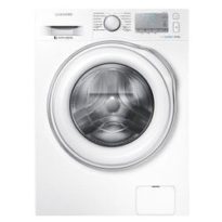 Samsung WW 80J6413EW návod a manuál
