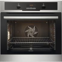 Electrolux EOA 45551 OX návod a manuál