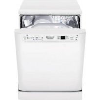 Hotpoint LFF 8214 X návod a manuál