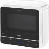 Whirlpool WBE 3335 NF W návod a manuál