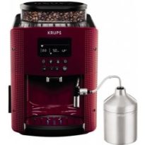 Krups EA 816570 návod a manuál
