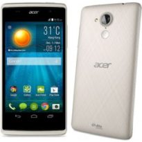 Acer Liquid Z500 návod a manuál