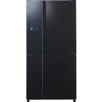 Sharp SJ-SX830FBK návod a manuál