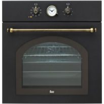 TEKA HR 750 B návod a manuál