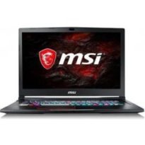 MSI GE73VR 7RE-027CZ návod a manuál