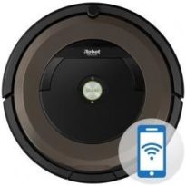 iRobot Roomba 896 návod a manuál