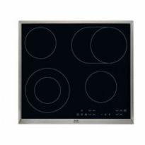 AEG HK 634060X-B návod a manuál
