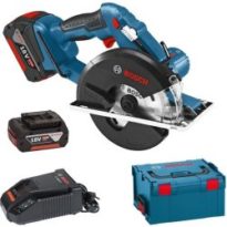 Bosch GKM 18 V-LI 0.601.6A4.000 návod a manuál