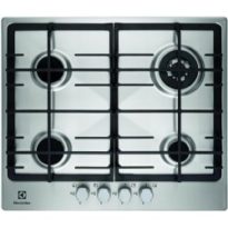 Electrolux EGG 6343 NOX návod a manuál