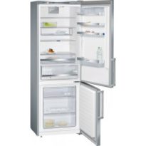 Siemens KG 49 EBI40 návod a manuál