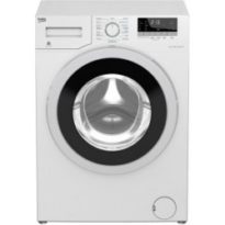 Beko WRE 7532 X0 návod a manuál