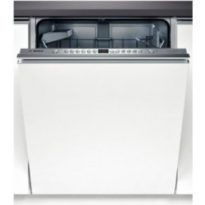 Bosch SMV 86P00DE návod a manuál