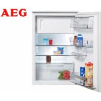 AEG SFB58821AS návod a manuál