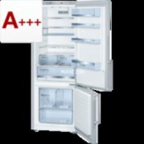 Bosch KGE58BI40 návod a manuál