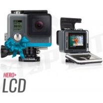 GoPro HERO+ návod a manuál