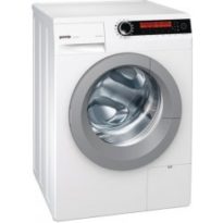 Gorenje W 9845I návod a manuál
