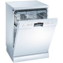 Siemens SN 25M287 návod a manuál