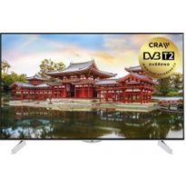 JVC LT-43VU72A návod a manuál