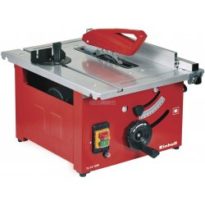 EINHELL TC-TS 1200 návod a manuál