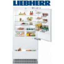 Liebherr ECBN 6156-21 návod a manuál