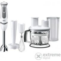 Braun MQ 5077 BUFFET návod a manuál