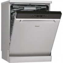 Whirlpool WFO 3T123 6 X návod a manuál