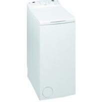 Whirlpool WTLS 60812 ZEN návod a manuál