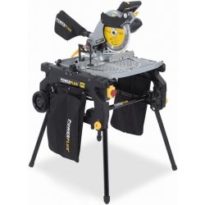 POWERPLUS POWX07587 návod a manuál