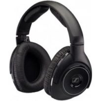 Sennheiser HDR 160 návod a manuál