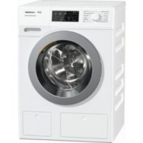 Miele WCE670 TDos návod a manuál