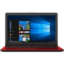 Asus X542UQ-DM344T návod a manuál