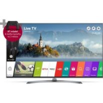 LG 49UJ7507 návod a manuál