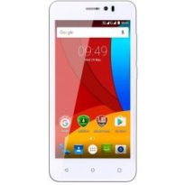 Prestigio Multiphone 5509 Duo Muze K5 návod a manuál
