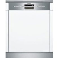 Siemens SN 536S03M návod a manuál