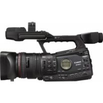 Canon XF300 návod a manuál