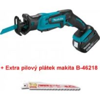 Makita DJR183RTE návod a manuál