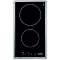 Hotpoint DK 2KL IX/HA návod a manuál