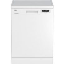 Beko DFN 26220 návod a manuál